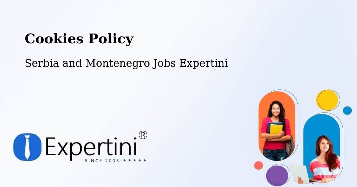 Cookie Policy – Wembley - Serbia and Montenegro Jobs Expertini
