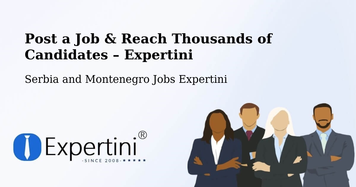 Post a Job in Wembley – Hire the Right Talent - Wembley, Serbia and Montenegro Jobs Expertini