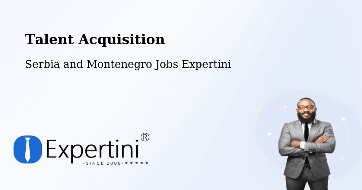 Post Jobs & Find Candidates in Wembley – Talent Acquisition Solutions - Serbia and Montenegro Jobs Expertini