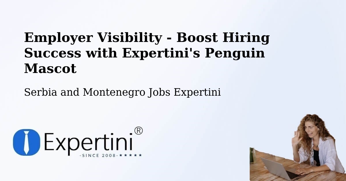CV and Resume Visibility Optimization – Wembley - Serbia and Montenegro Jobs Expertini